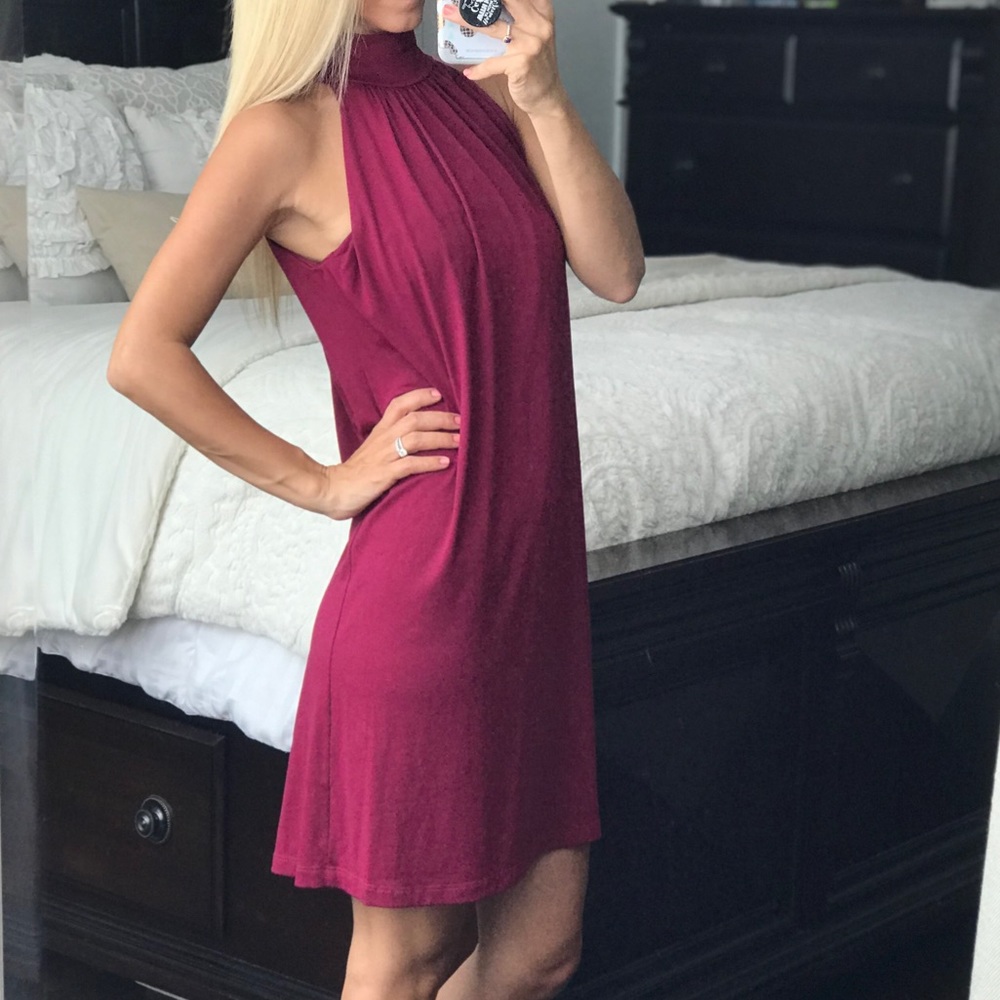 Nordstrom REVOLVE Susana Monaco Dress - Picture 4 of 7